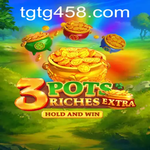 Discover the Thrilling World of 3potsExtra: A New Frontier in Gaming