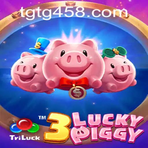 Discover the Exciting World of 3LUCKYPIGGY: A Thrilling Online Adventure
