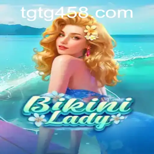 BikiniLady - A Thrilling Adventure Game with TG458.COM