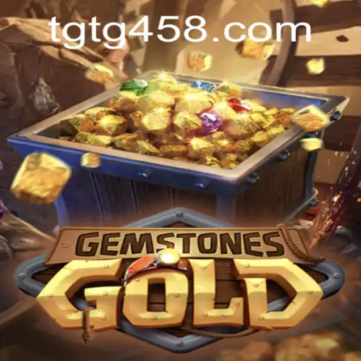 Discover the Thrilling World of GemstonesGold on TG458.COM