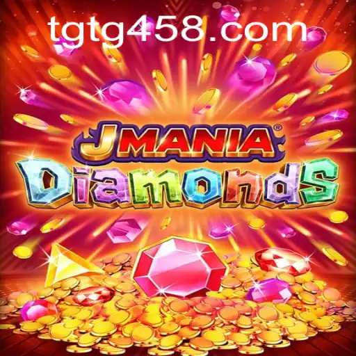 JManiaDiamonds: Diving into the Sparkling World of Gem-based Gaming