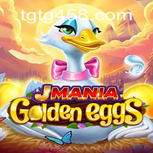 Discover the Adventure of JManiaGoldenEggs and TG458.COM