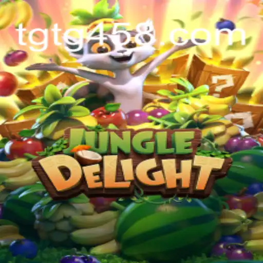 Explore the Thrilling World of JungleDelight Featuring TG458.COM