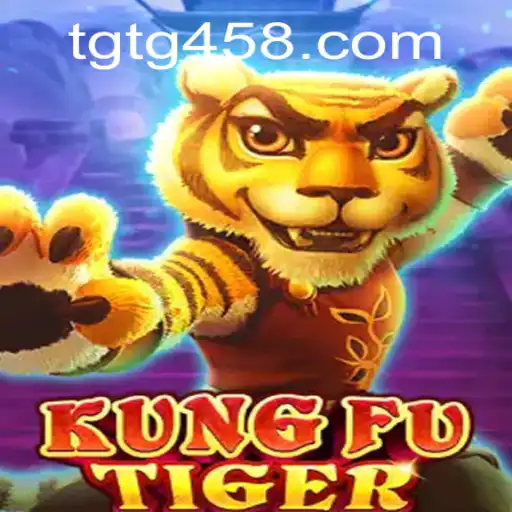 Enter the World of KungFuTiger: A Unique Gaming Experience