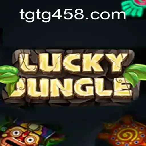 Discover the Thrills of LuckyJungle: Your Ultimate Guide to the Game