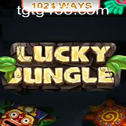 Discovering the Thrills of LuckyJungle1024: A Deep Dive into the Game and Its Exciting Features