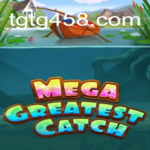 MegaGreatestCatch Review: Dive into an Exciting Underwater Adventure