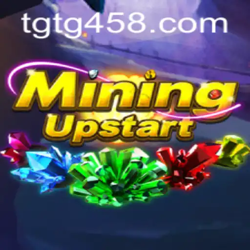 Unveiling MiningUpstart: A Revolutionary Gaming Experience