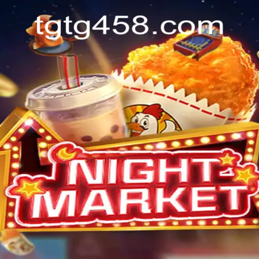 Explore the Vibrant World of NIGHTMARKET by TG458.COM: A Guide to Gameplay and Features