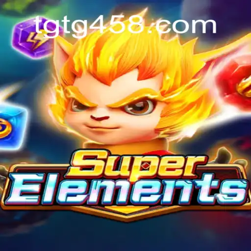 Discover the Thrilling World of SuperElements: The Latest Gaming Sensation