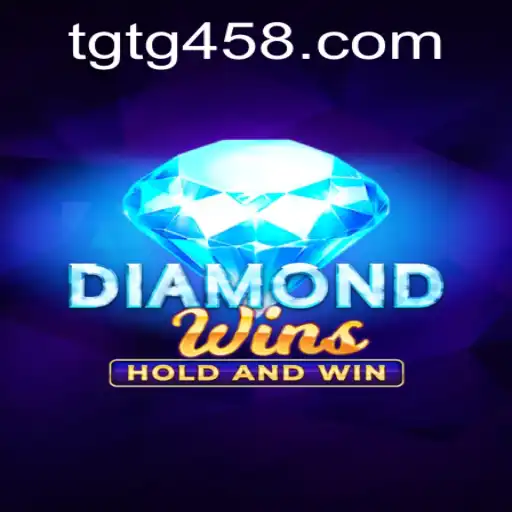 Exploring the Thrills of DiamondWins on TG458.COM
