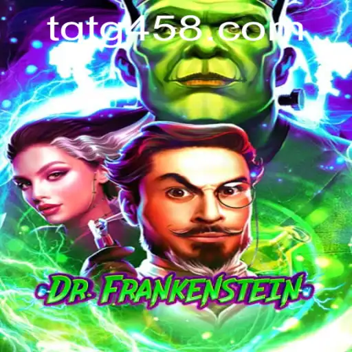 Unraveling the Mysteries of DrFrankenstein: A Unique Gaming Experience