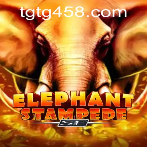 Dive into the Thrilling World of ElephantStampedeSE: A Gaming Experience Like No Other