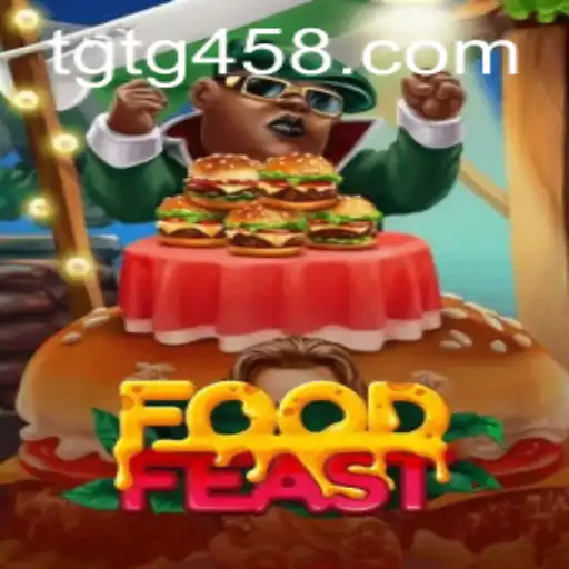 Discover the Exciting World of FoodFeast and Uncover TG458.COM