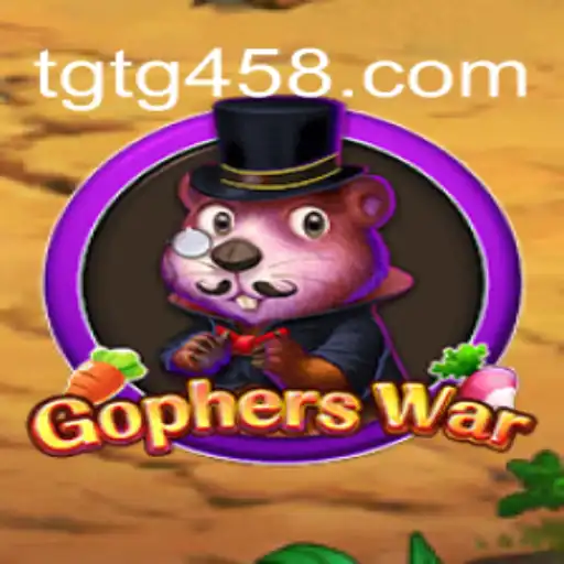 GophersWar: An In-Depth Look at the Exciting New Game from TG458.COM