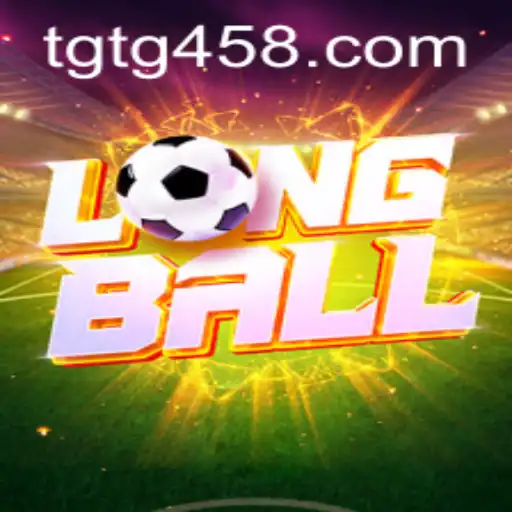 Discovering LongBall: Unveiling TG458.COM's Latest Gaming Sensation
