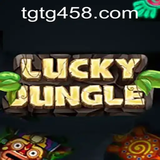 Discover the Thrills of LuckyJungle: Your Ultimate Guide to the Game