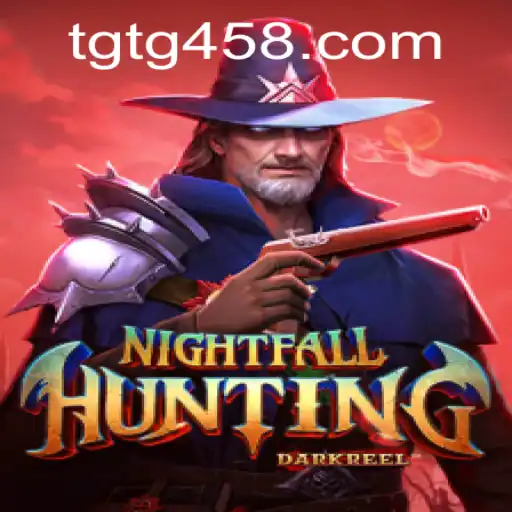 Discover the Thrills of NightfallHunting: An Immersive Gaming Adventure