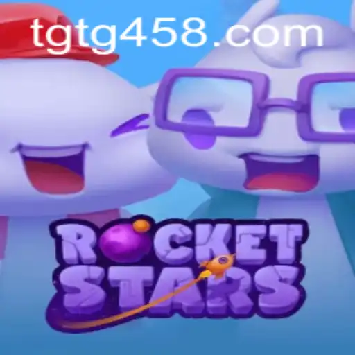 RocketStars: A Thrilling Galactic Adventure with TG458.COM