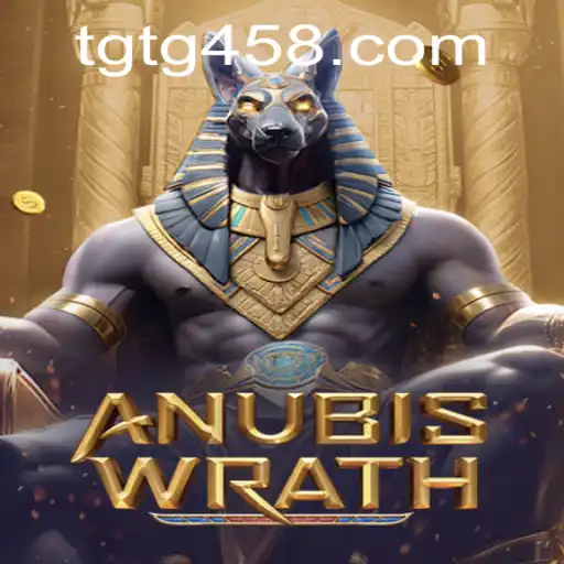 AnubisWrath: Immersive Journey Through Ancient Mysteries