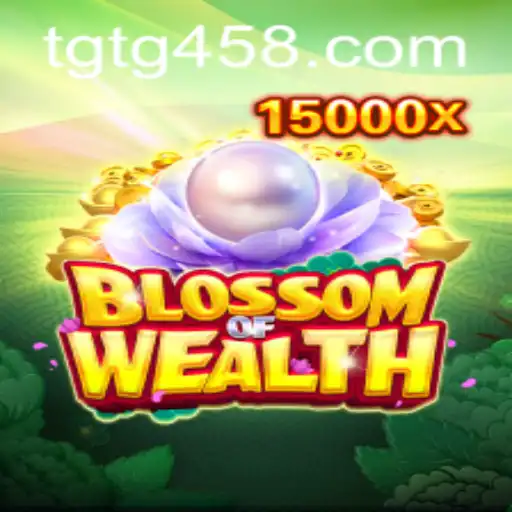 BlossomofWealth: An Immersive Journey into Prosperity