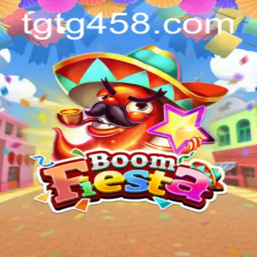 Unveiling BoomFiesta: An Exciting Journey with TG458.COM