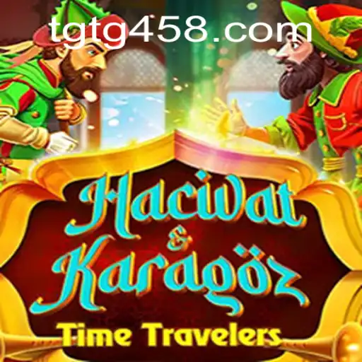 Discover the Fascinating World of HacivatandKaragoz: The Enigmatic Game with TG458.COM