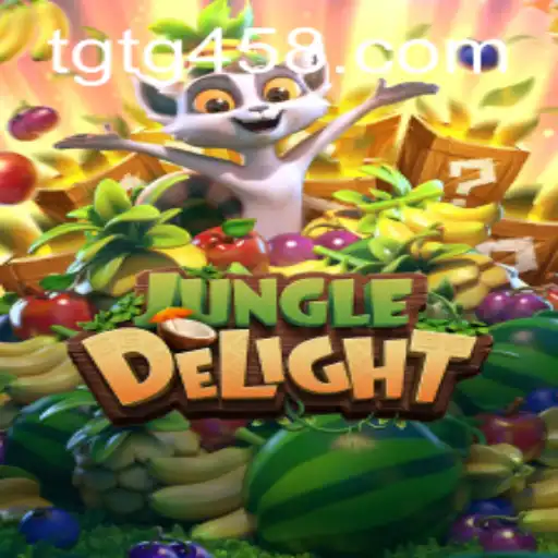 Explore the Thrilling World of JungleDelight Featuring TG458.COM