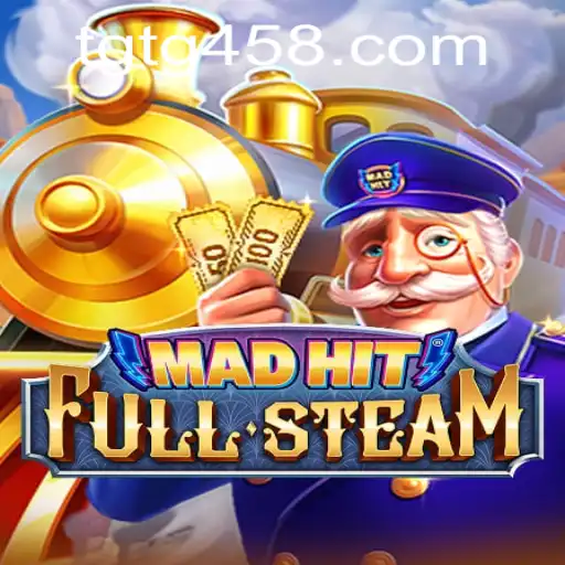 MadHitFullSteam: The Thrilling New Game Captivating Global Audiences
