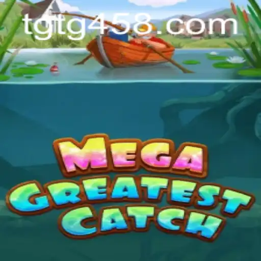 MegaGreatestCatch Review: Dive into an Exciting Underwater Adventure