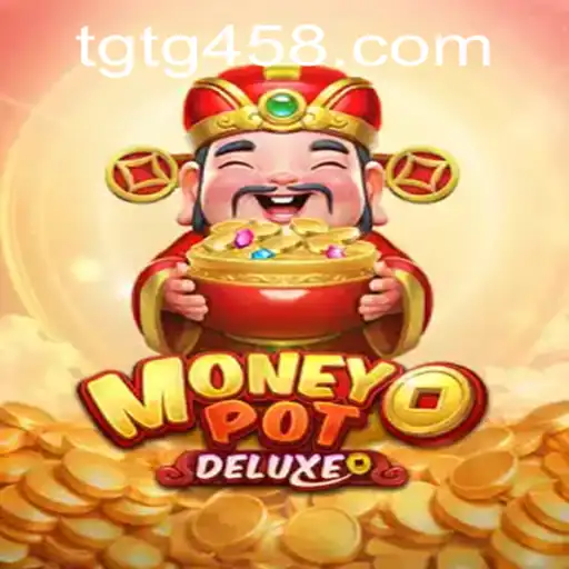 Unveiling MoneyPotDELUXE: A Thrilling Journey into Digital Gaming