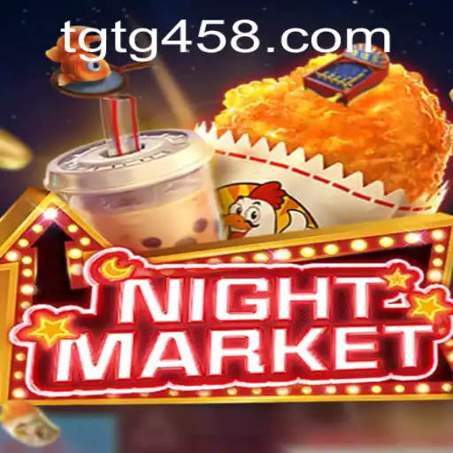 Explore the Vibrant World of NIGHTMARKET by TG458.COM: A Guide to Gameplay and Features
