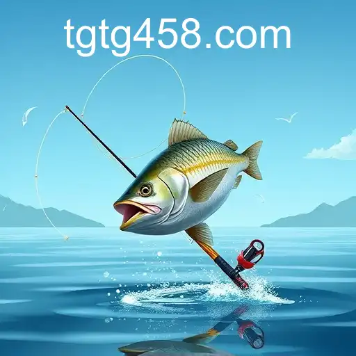 Exploring the Rise of Online Fishing: The Impact of TG458.COM