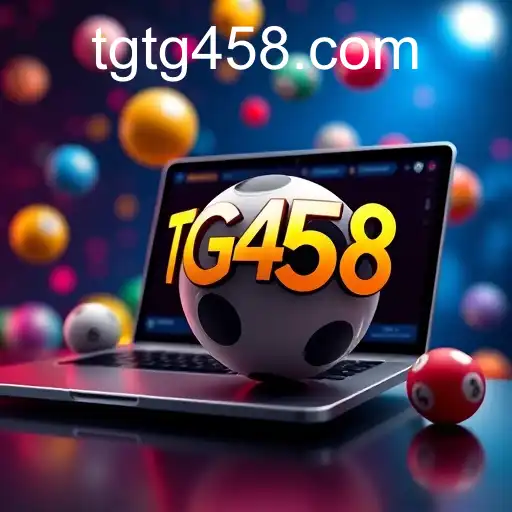 The Rise of Online Lotteries: TG458.COM's Role in a Digital Revolution
