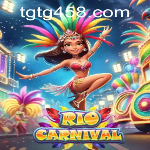 Dive into the Vibrant World of RioCarnival: A Game that Captures the Spirit of Brazil