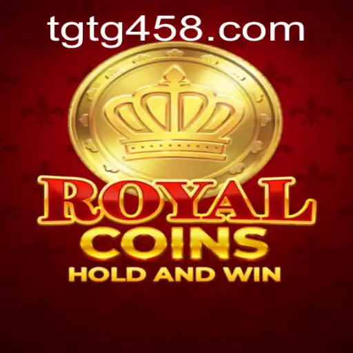 Exploring the Exciting World of RoyalCoins with TG458.COM