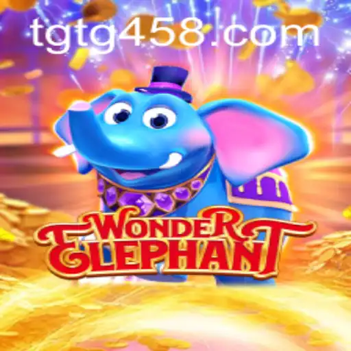 Embark on a Magical Adventure with WonderElephant